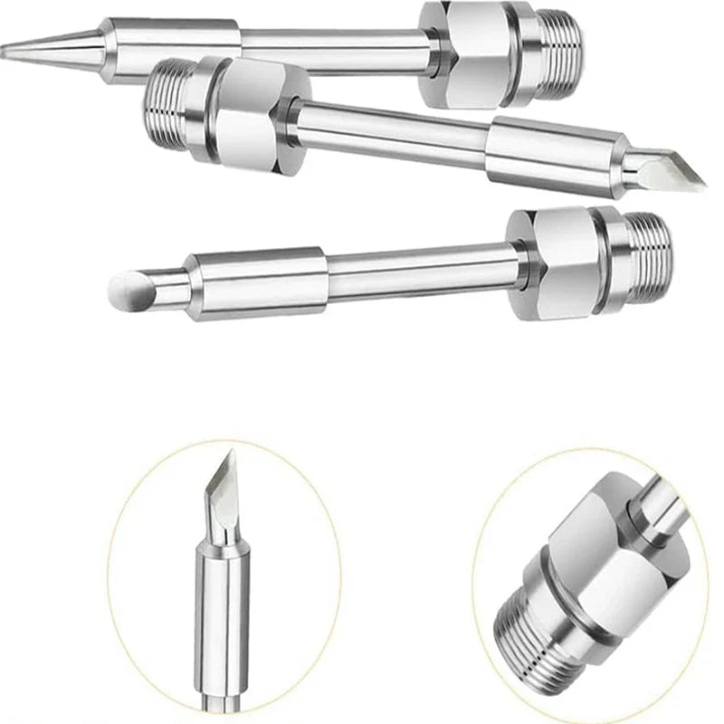 510 Interface Soldering Iron Tip - 8W Mini Portable USB Solder Tip, Essential Accessories Tool