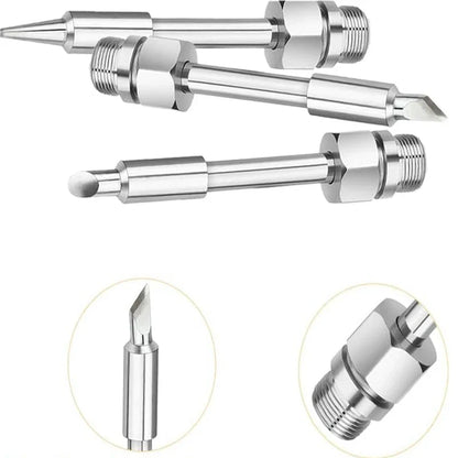 510 Interface Soldering Iron Tip - 8W Mini Portable USB Solder Tip, Essential Accessories Tool