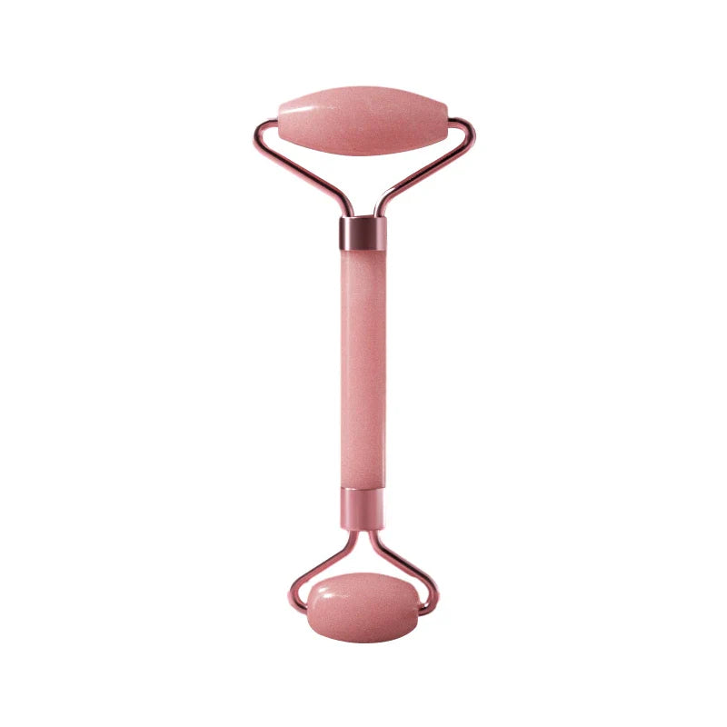 Facial Roller for Face, Neck, and Eyes – Resin Massage Instrument, Health Care Scraping Board for Muscle & Beauty Skincare