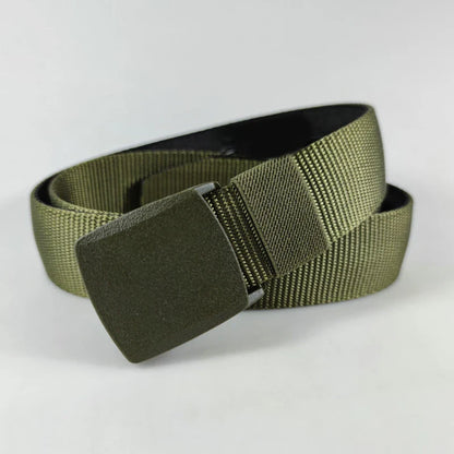 Anti-Theft Travel Money Belt – Hidden Waist Wallet for Men & Women (125cm)