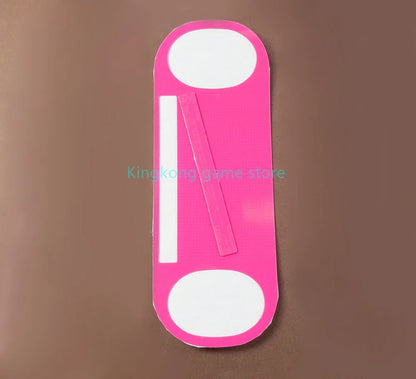 PSV2000 Back Cover Sticker – Protective Label for PS Vita 2000 Console