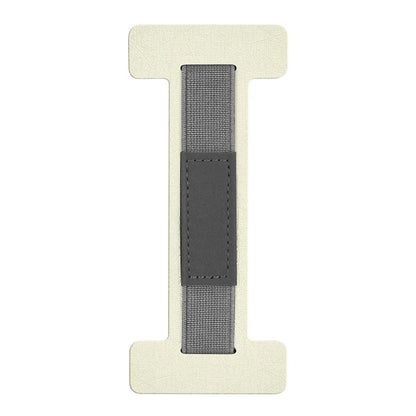 Tablet Hand Grip Strap Holder — Anti-Slip Finger Sling for 6–8 Inch Kindle & Tablet PC