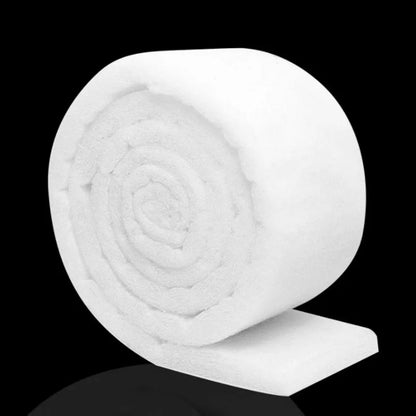 Super Thick Biochemical Aquarium Filter Cotton - Sponge Foam for Fish Tank, Bio Skimmer