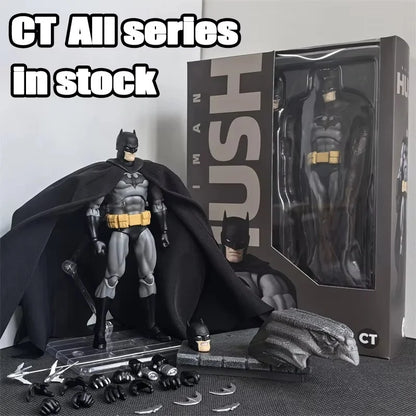 Ct Toys Spiderman Mafex 143 Ben Reilly Comic Version – The Amazing Spider-Man Anime Action Figure, Collectible Toy Gift