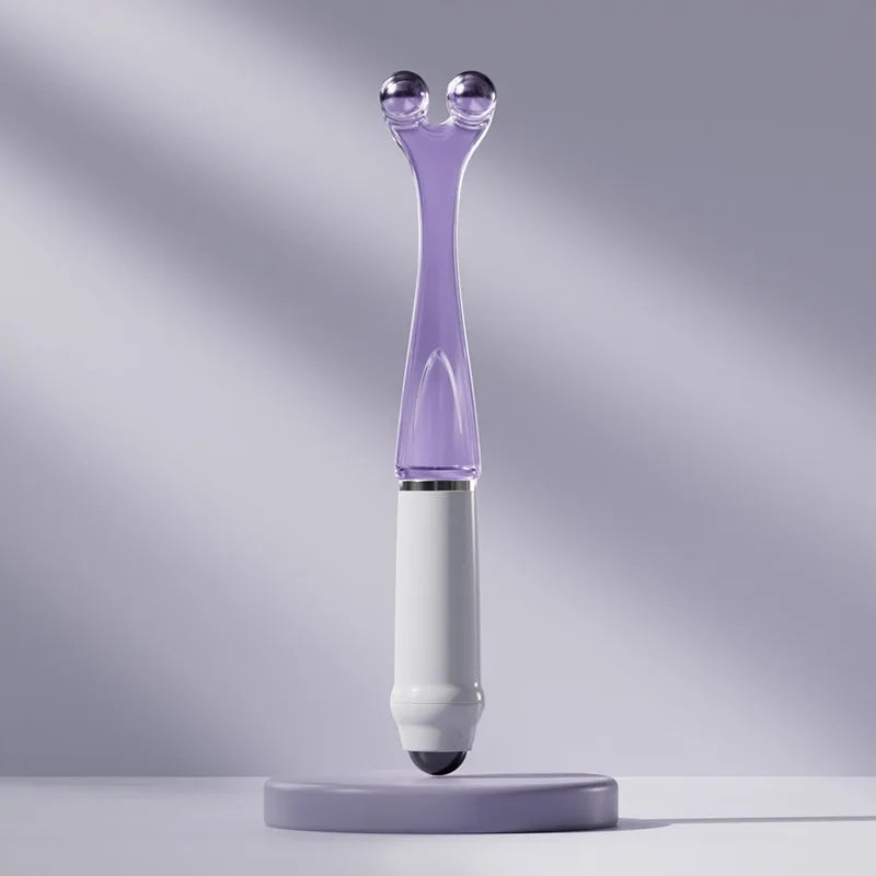 Finger Joint Acupoint Massager Roller – Handheld Tool for Arthritis, Finger Fatigue & Acupuncture Massage