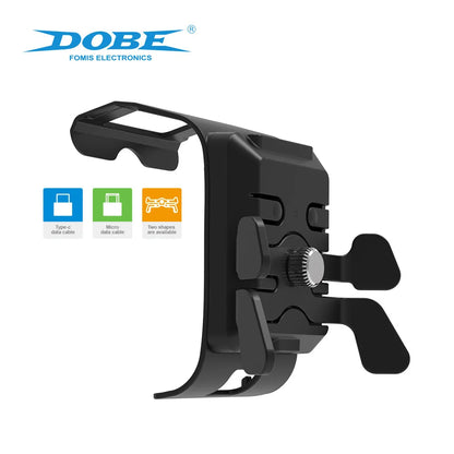 DOBE Back Button Attachment for Xbox One & Series S/X – Replacement Controller Paddle with Type-C Cable