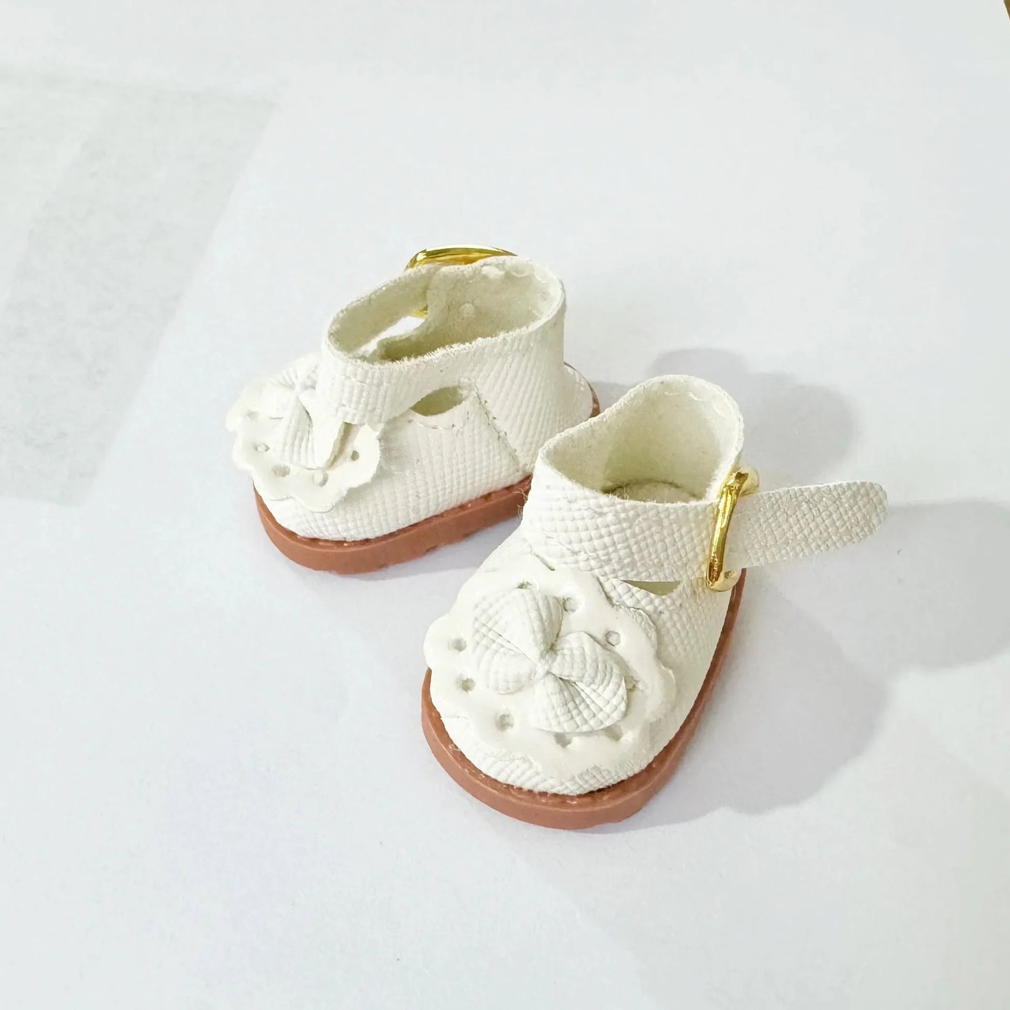 17cm Lovely Labubu Doll Clothes - First & Second Generation Supreme Clothing Set, Multi-Color Outfits