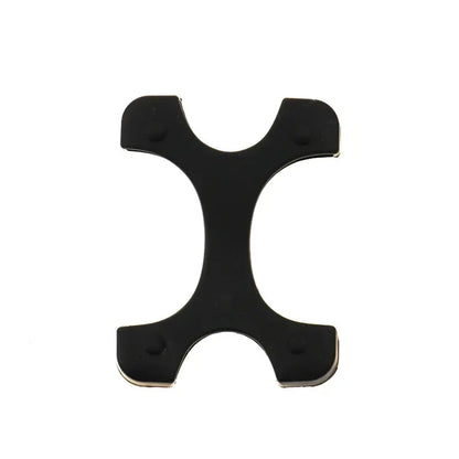 Nworld 2.5" External Hard Drive Silicone Case - Shockproof HDD Protective Cover for Backup Plus Drives