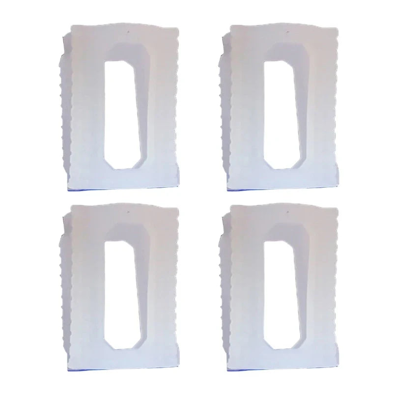 4PCS Skateboard Trick Trainers – Skater Training Set for Teens, Boys & Girls
