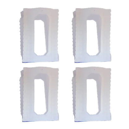 4PCS Skateboard Trick Trainers – Skater Training Set for Teens, Boys & Girls