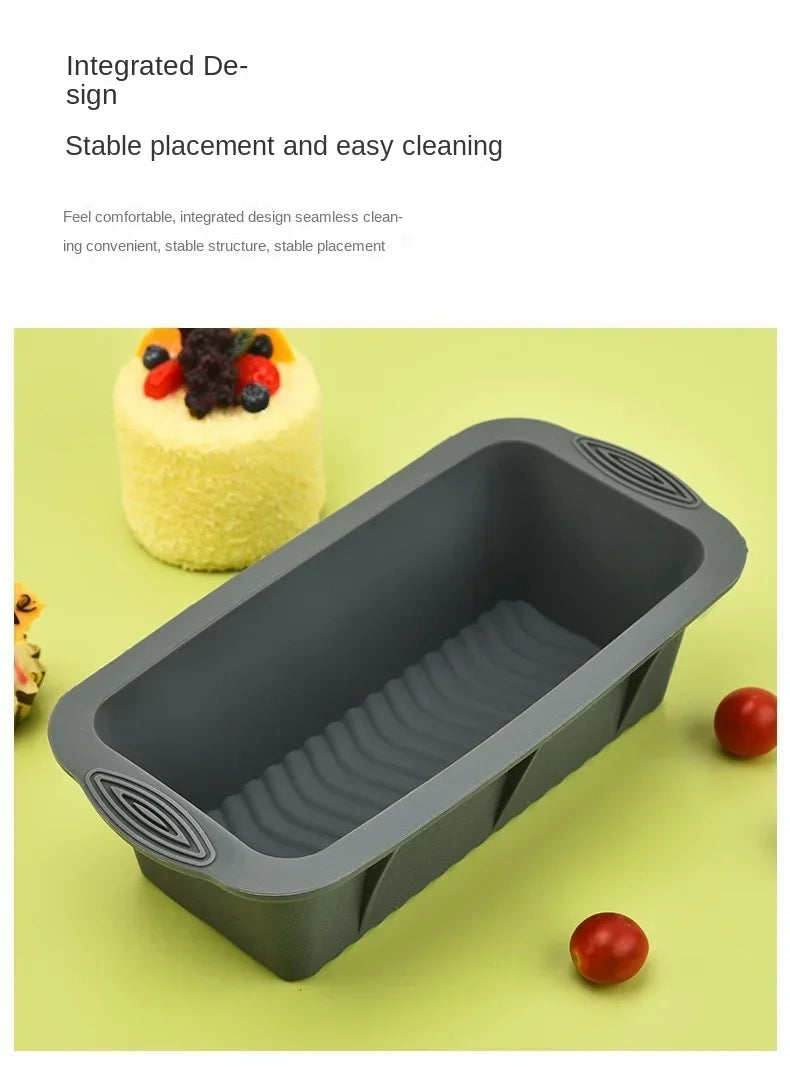 1/3/5PCS Oversized Silicone Ice Cube Mold – Efficient Large Ice Crate for Ice Bath, Ice Bucket & Ice Blocks