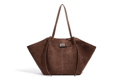 Women’s Bat-Shaped Shoulder Crossbody Bag – Lightweight Large Capacity 2025 Trendy European & American Style Handbag