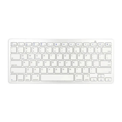 Japanese Ultra-Thin Lightweight Low-Noise Keyboard for Laptop, Computer & Surface