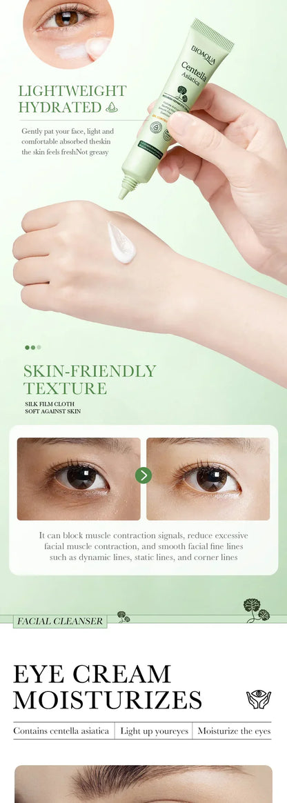 Mushroom Head Air Cushion CC Cream – Oil-Control Foundation, Whitening Concealer & Moisturizing BB Cream for Face Makeup