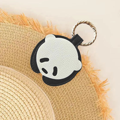 Magnetic PU Leather Hat Clip Holder for Travel – Sun Hat Keeper for Handbags, Backpacks & Luggage Accessories