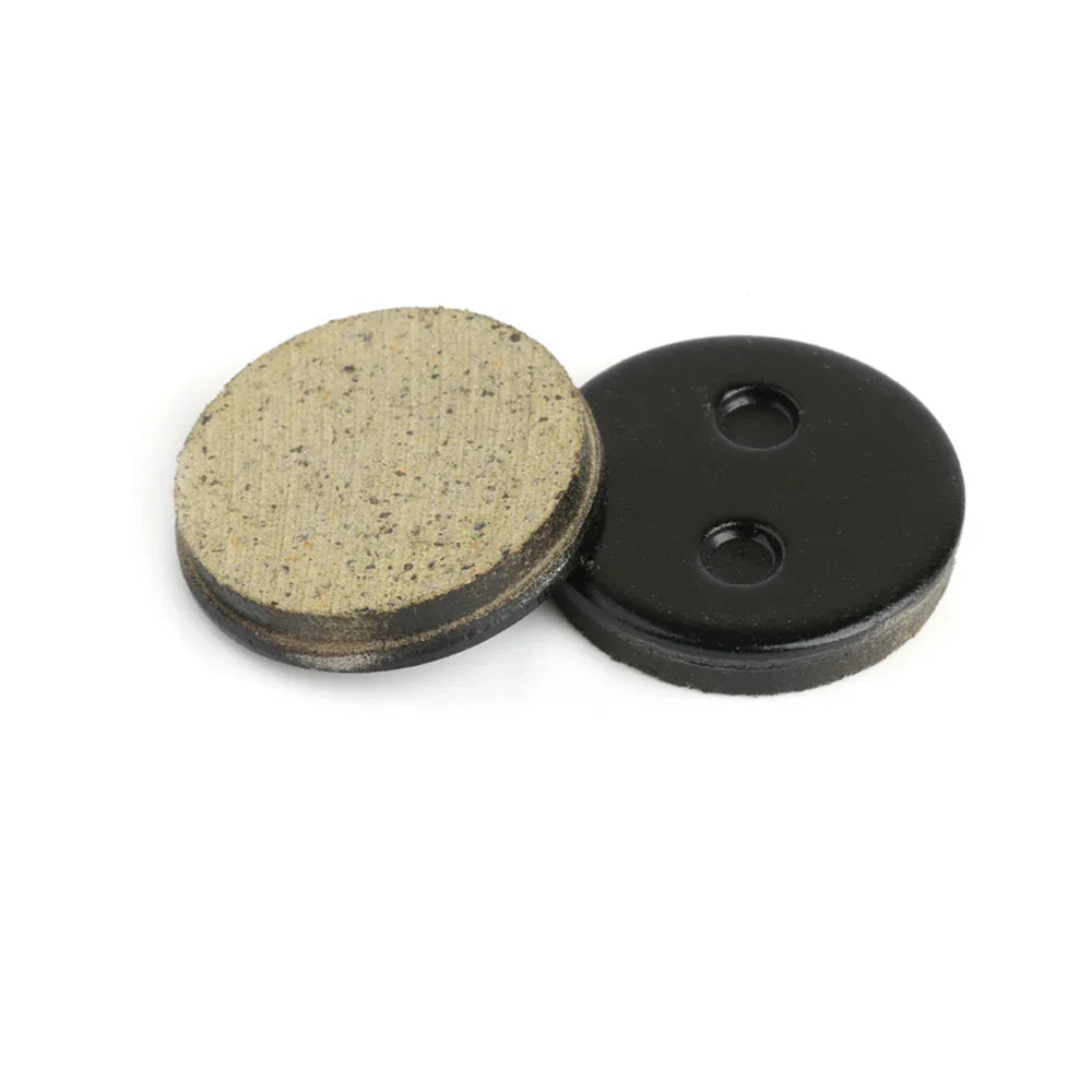 Xiaomi M365/1S/Pro 2 Scooter Brake Pads – Semi-Metallic 2PCS Replacement Kit for Stronger Stopping Power