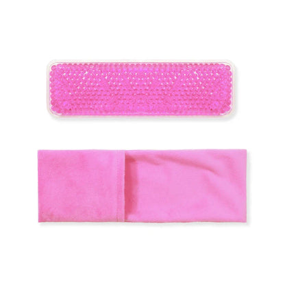Perineal Hot & Cold Compress Pads — Postpartum Ice Pack for Women, Maternity Body Care