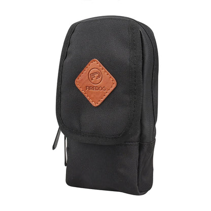 FIREDOG Smell-Proof Crossbody Sling Bag – Travel Carrying Odor-Proof Storage Pouch