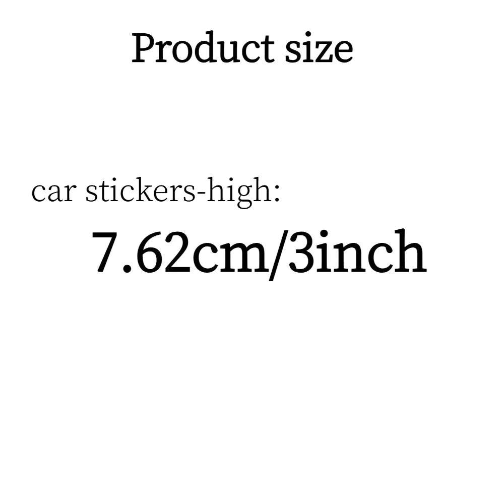 2pcs Lara Croft Car Decals - Weatherproof Vinyl Stickers for Cars, Laptops, Phones & Windows