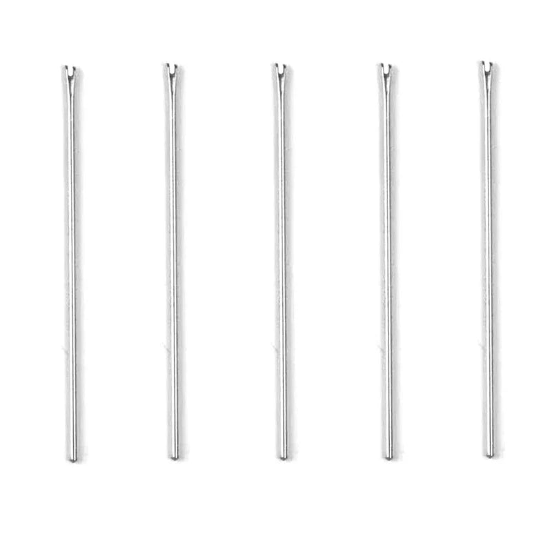 Doll Hair Rerooting Needle Kit – Reborn Baby Hair Rooting & Wig Making Tools P31B