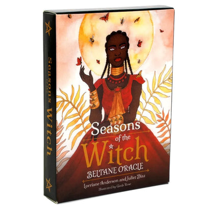 Mudras for Body, Mind, and Spirit – Yoga Practice Course with 68 Tarot Oracle Cards Deck for Guidance
