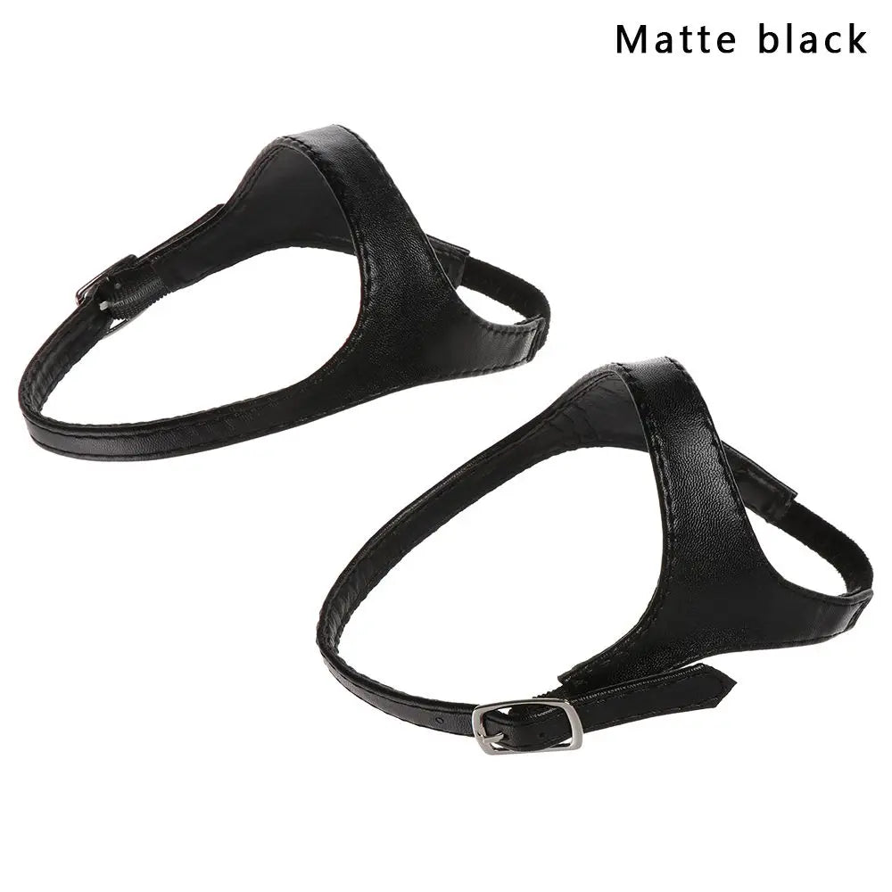 Women’s Adjustable Anti-Skid High Heel Straps – Ankle Shoe Belt & Shoelace Support