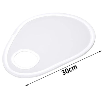 Universal Flash Diffuser Softbox – Photography Reflector for DSLR & SLR Camera Lenses