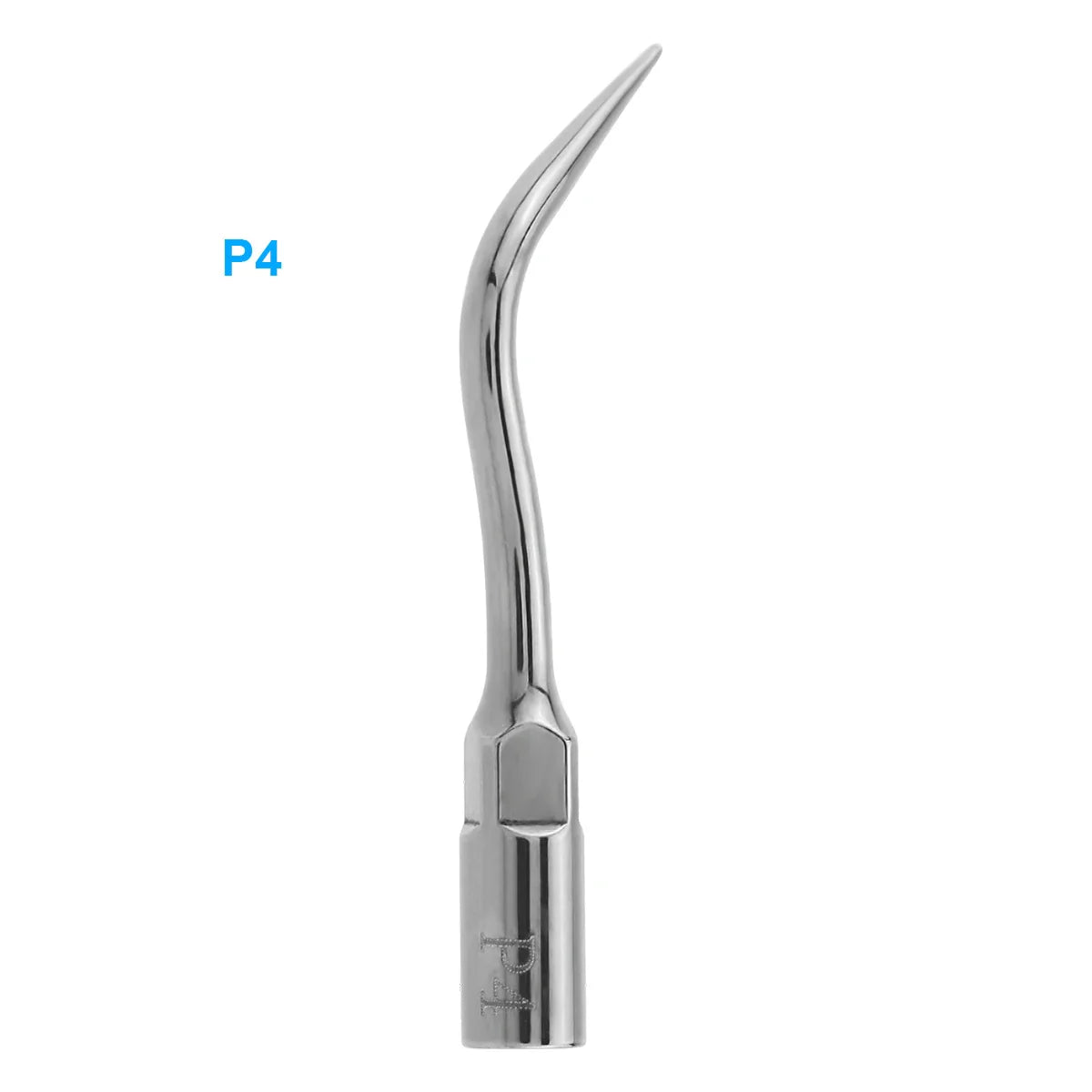 AZDENT 5pcs Dental Scaler Tips – Compatible with EMS, WOODPECKER, SATELEC, DTE, NSK Ultrasonic Scalers