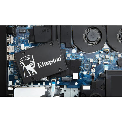 Kingston A400 KC600 SSD 2.5" SATA III Internal Solid State Drive | 120GB 240GB 480GB 512GB 960GB 1TB 2TB