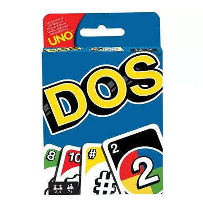 UNO Minecraft Card Game – 54 Styles Solitaire & Multiplayer Puzzle for Parent-Child Fun and Entertainment