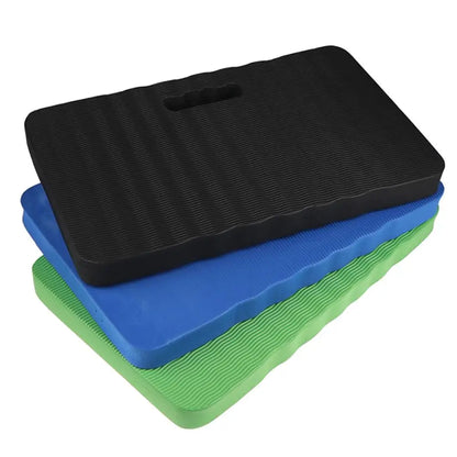 Garden Kneeling Pad - Waterproof High-Density Foam Mat for Gardening, Garage & Outdoor Work