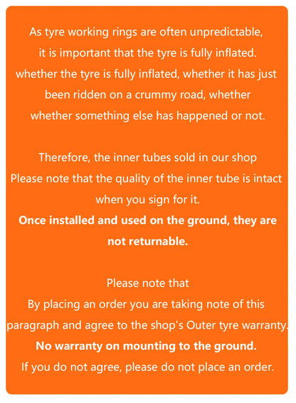 ThinkRider 28g Ultralight Bike Inner Tube — 700x18/25/28 TPU Road Bicycle Tire with 45/65/85mm French Valve