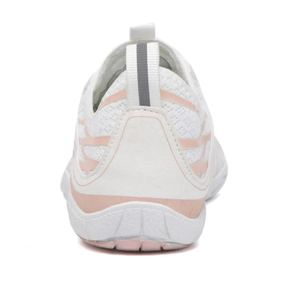Unisex Aqua Water Shoes – Anti-Slip Quick-Dry Barefoot Sneakers for Beach, Swimming, Wading & Outdoor Activities