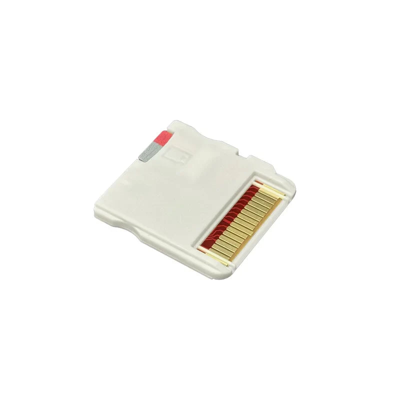 7800 in 1 R4 3DS Flash Card – NDS SDHC Adapter Memory Card for DS Games with RTS Support