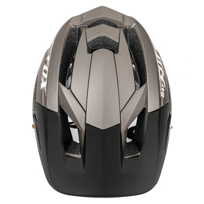 BATFOX MTB Cycling Helmet – Ultralight Men’s Bicycle Helmet Casco for Mountain & Road Racing Speedframe Safety Gear