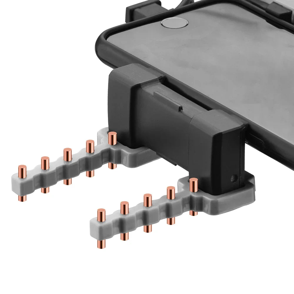 DJI Drone Signal Booster Antenna - Yagi Extended Range 5.8GHz Controller Amplifier for DJI Neo Mini 4K Mini 3 Pro Mavic 3 Classic Air 2 2S Accessories