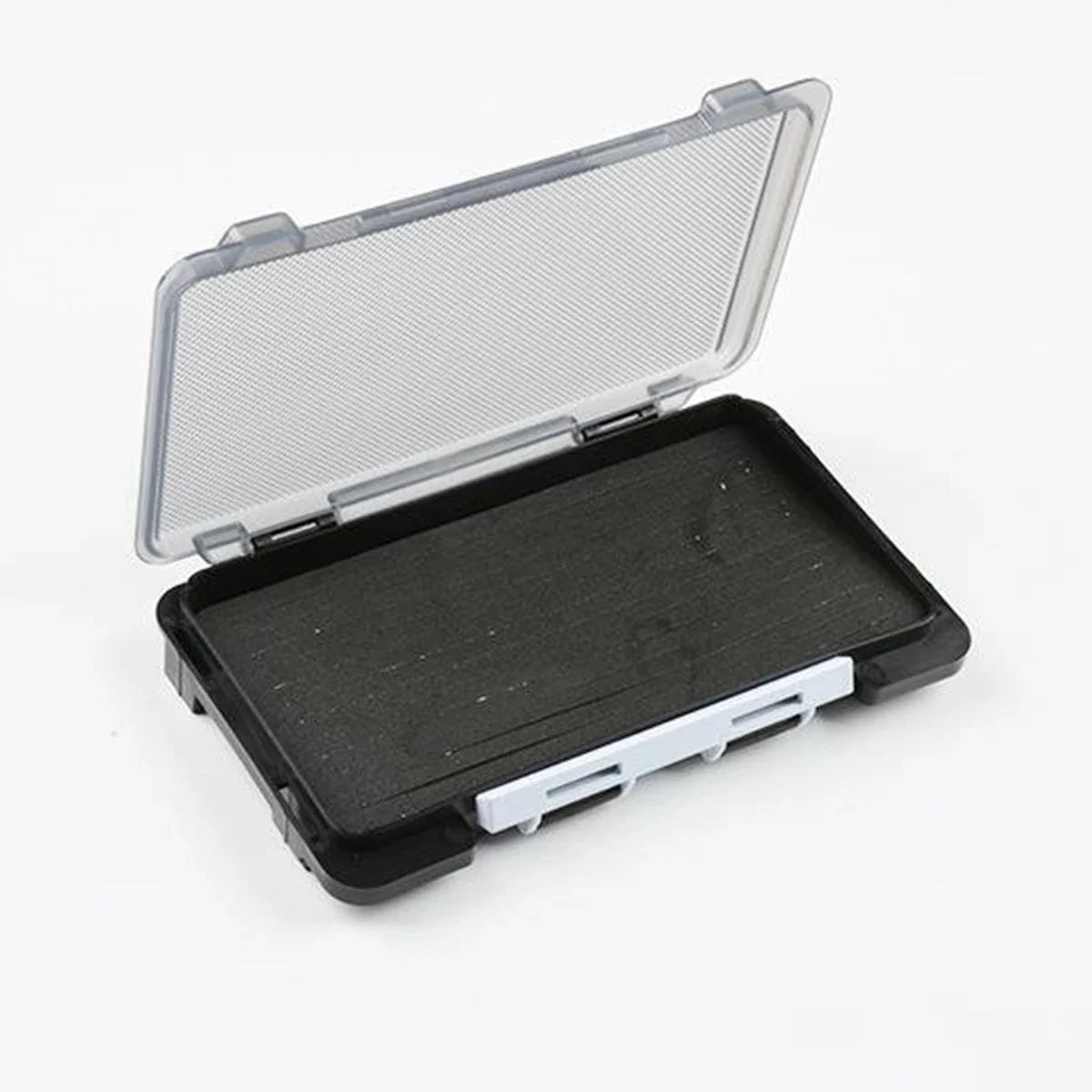 Large Capacity Jewelry Storage Box - Portable Earring & Accessories Organizer