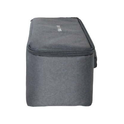 Salange HY320 Projector Storage Bag, Travel Carry Case with Zipper Protector, Compatible with HY320 and HY300 Projectors