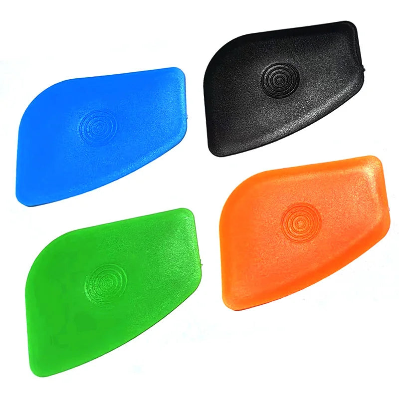5pcs Plastic Spudger Pry Tools Set – Phone & Tablet Screen Battery Disassembly Repair Kit