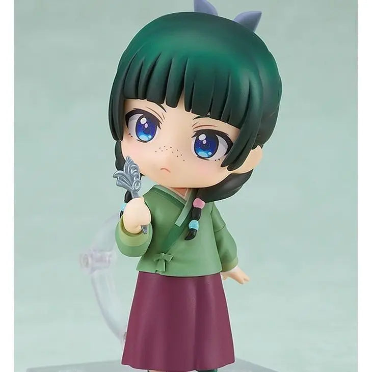 The Apothecary Diaries Maomao Anime Figure – Desktop Decoration & Collectible Statue