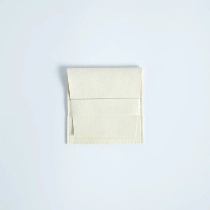 10Pcs Microfiber Jewelry Pouches 6.2x6.2cm & 8x8cm – Rings, Earrings, Pendants, Bracelets Gift Bags for Wedding Favors
