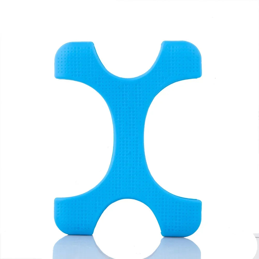 Nworld 2.5" External Hard Drive Silicone Case - Shockproof HDD Protective Cover for Backup Plus Drives