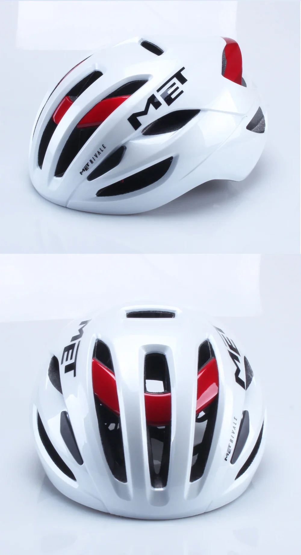 Men's Cycling Helmet – MTB & Road Bike Helmet for Outdoor Sports, Speed Skating & Electric Scooter Riding