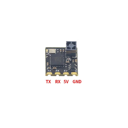 ELRS MINI 2.4GHz SX1280 Nano Long Range ExpressLRS Receiver