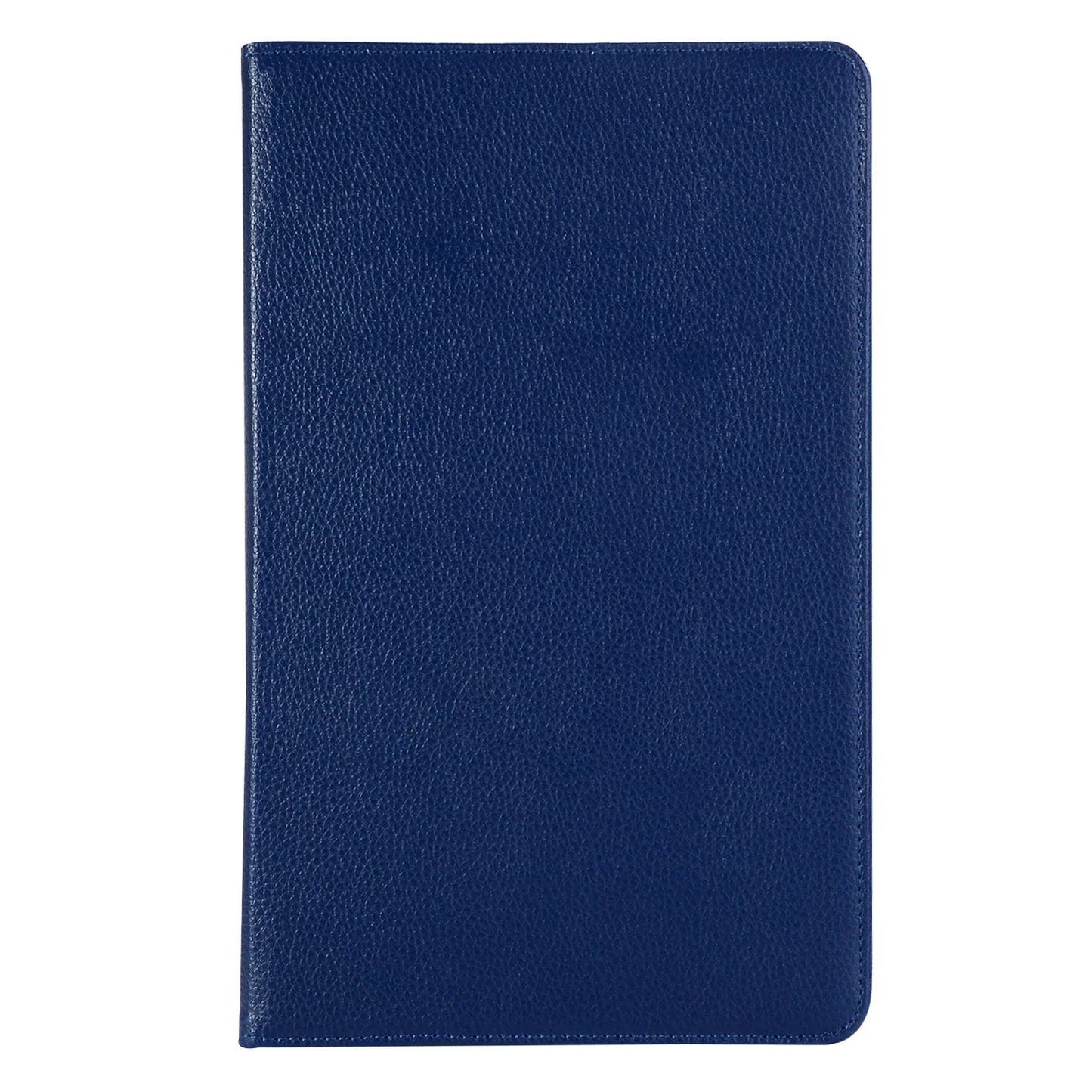360 Rotating Leather Stand Case for Samsung Galaxy Tab A 10.5 2018 – SM-T590, SM-T595 Tablet Cover Funda #S