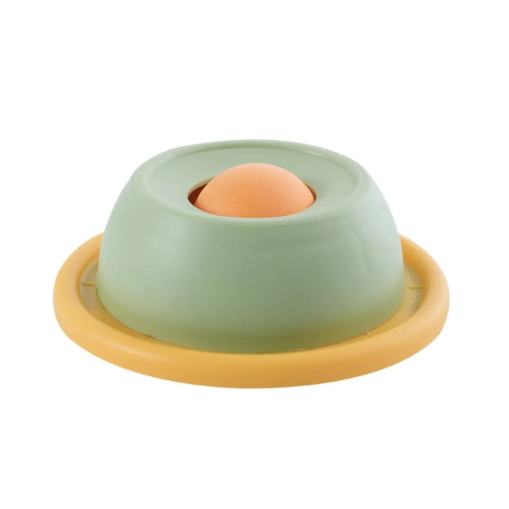 Interactive Pet Lick Toy & Slow Feeder Bowl – Dental Health Training Feed Mat for Dogs & Cats Self-Soothing Snack Dispenser