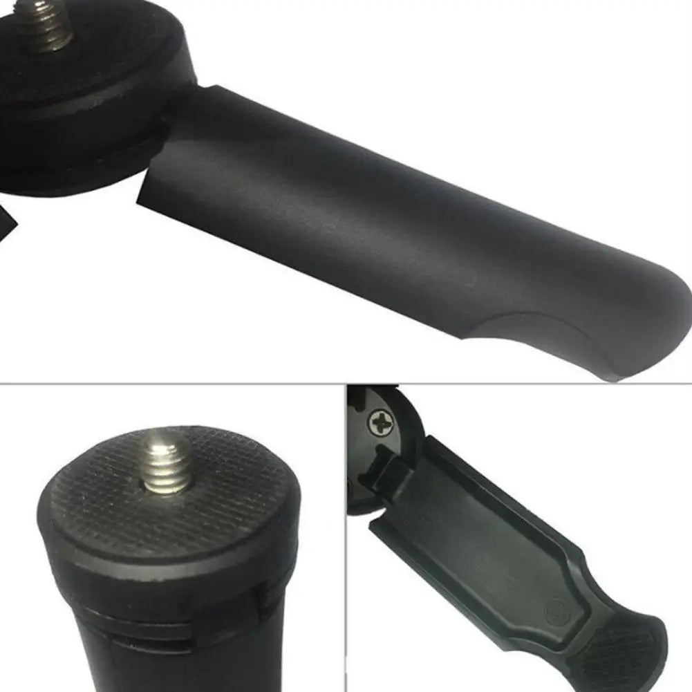 Portable Mini Tripod for DJI OSMO Mobile 2 — Universal Foldable Gimbal Stand for GoPro, Feiyu, Zhiyun & Smartphones