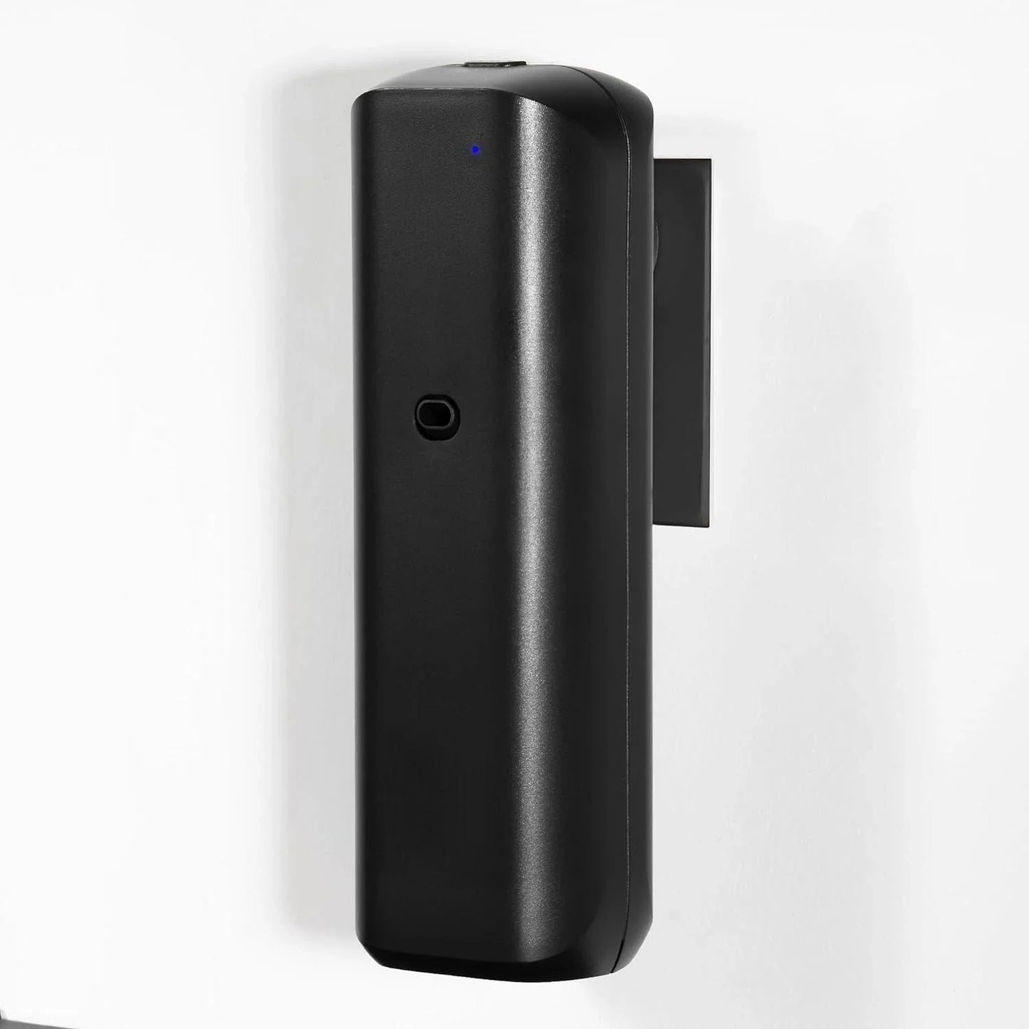 Plug-in Wall Fragrance Diffuser – Waterless Smart Essential Oil Diffuser for Home & Room Scented Air