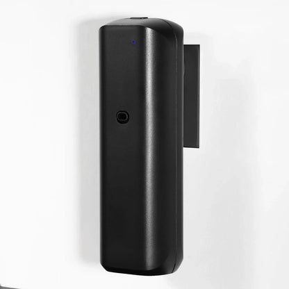 Plug-in Wall Fragrance Diffuser – Waterless Smart Essential Oil Diffuser for Home & Room Scented Air