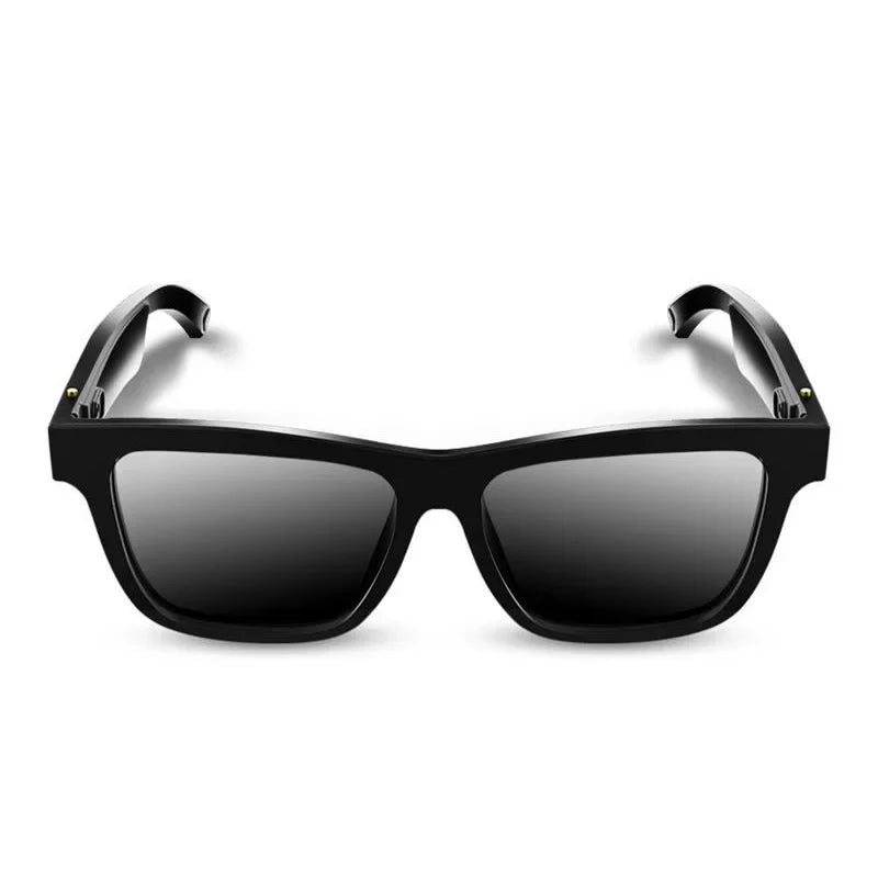 Xiaomi Smart Glasses Sunglasses — Bluetooth 5.3 Wireless with Call, Music, Voice Assistant, Navigation, Waterproof & Anti-UV